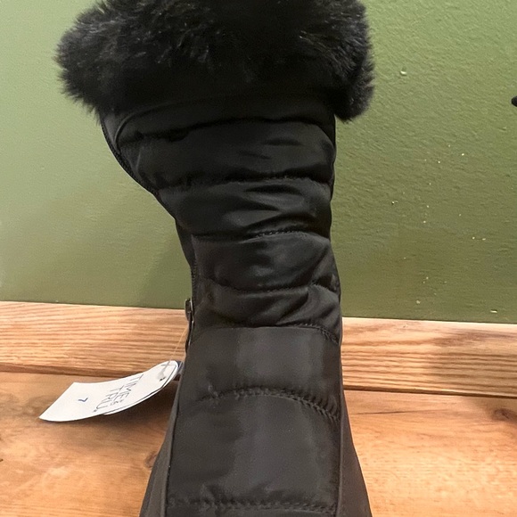 Ringo's Zipper Boots - Picture 3 of 9